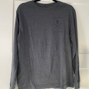 ⭐️Men’s Long Sleeve Tee